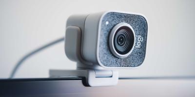 Webcam, Full, Amazon, Angebot, Technik, Videokonferenzen, Anzeige, Teilnehmer, Modell, Auflösung